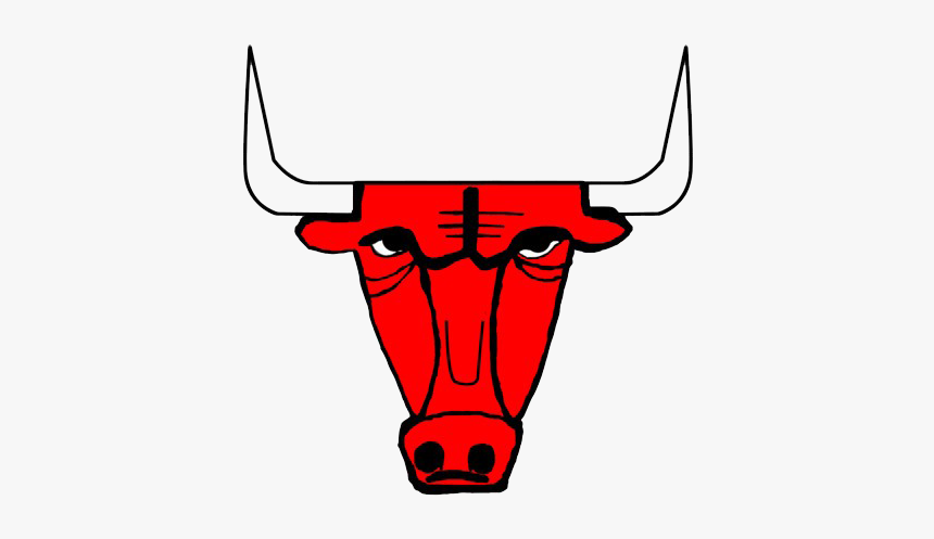 Bulls Png Free Background - Bulls, Transparent Png, Free Download