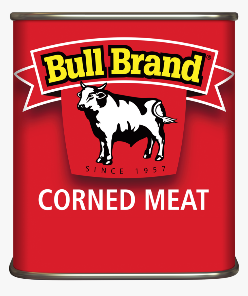 Bull Brand, HD Png Download, Free Download