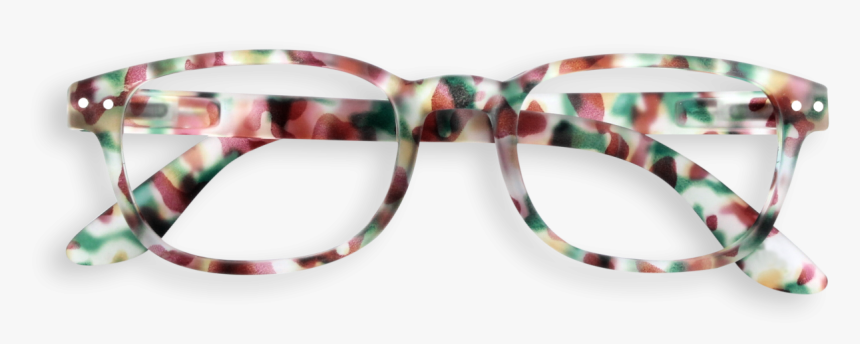 Turtle Presbyopia Lens Tortoise Glasses Free Transparent - Izipizi Screen Green Tortoise, HD Png Download, Free Download