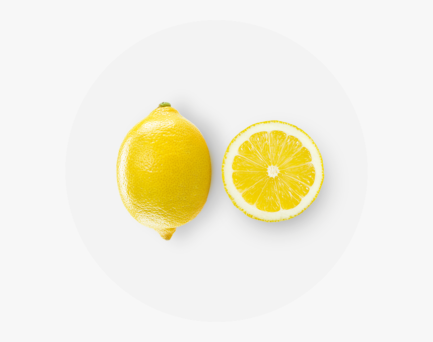 Chipotle Ingredient Statement - Sweet Lemon, HD Png Download, Free Download