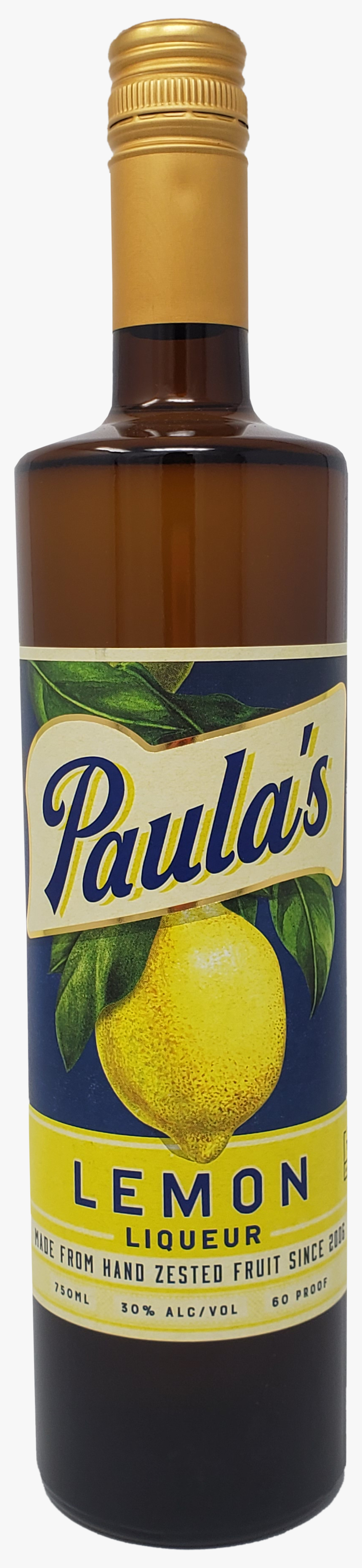 Paulas Lemon - Lemonade, HD Png Download, Free Download