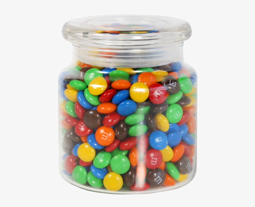 Png Jar Of Sweets - Candy In A Jar Png, Transparent Png, Free Download