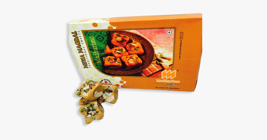 Buy Mewa Magdal At Madhurima Sweets® - Gingerbread, HD Png Download, Free Download