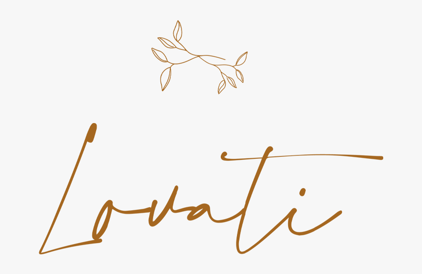 Lovati Photography Wedding Photographer - Calligraphy, HD Png Download, Free Download