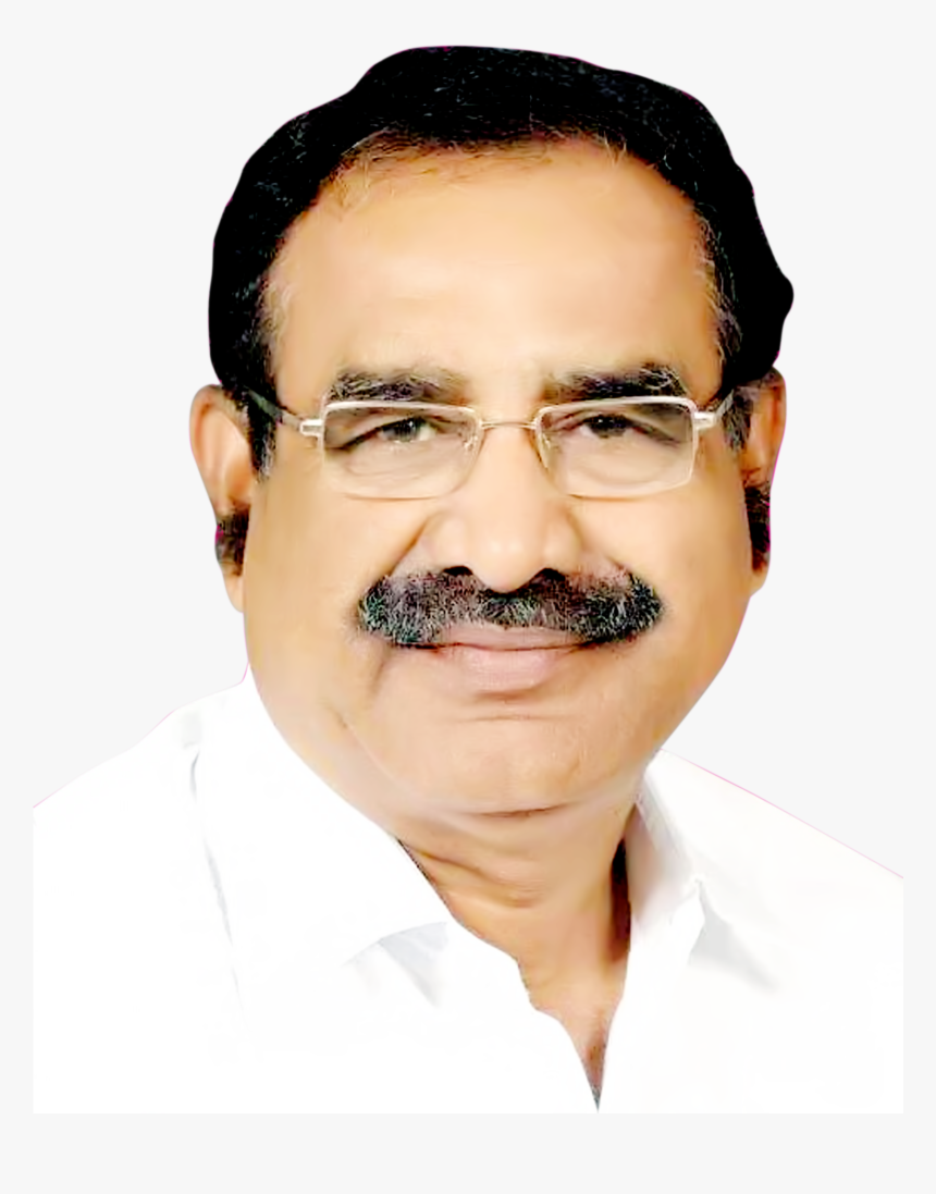 Somarapu Satyanarayana Png, Transparent Png, Free Download