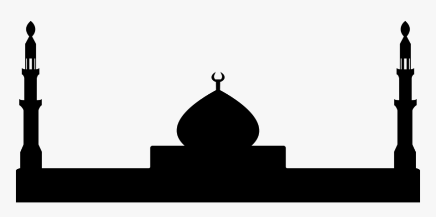 Mosque Vector, HD Png Download, Free Download