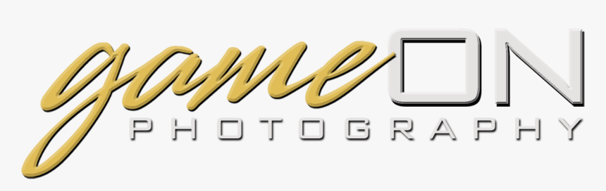 Gameon Photography, HD Png Download, Free Download