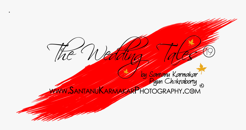 Santanu Karmakar Photography - Calligraphy, HD Png Download, Free Download