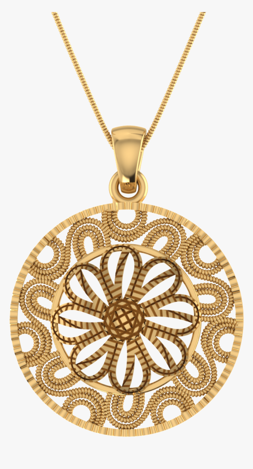 Pendant, HD Png Download, Free Download