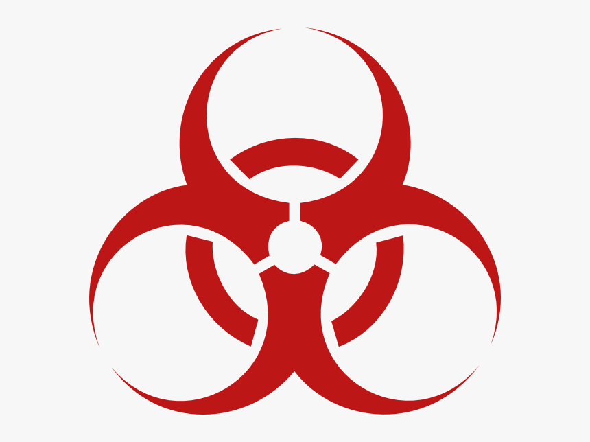 Biohazard Vector, HD Png Download, Free Download