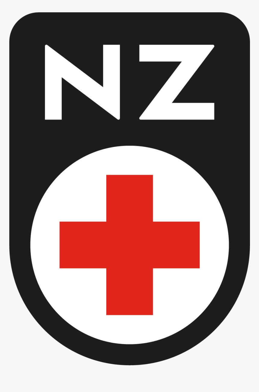 Nz Red Cross, HD Png Download, Free Download