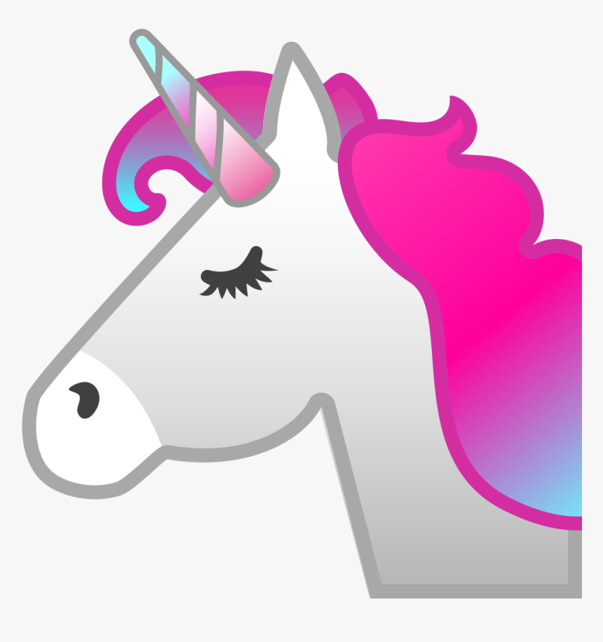 Transparent Png Format Images Nature - Emoji Unicorn, Png Download, Free Download