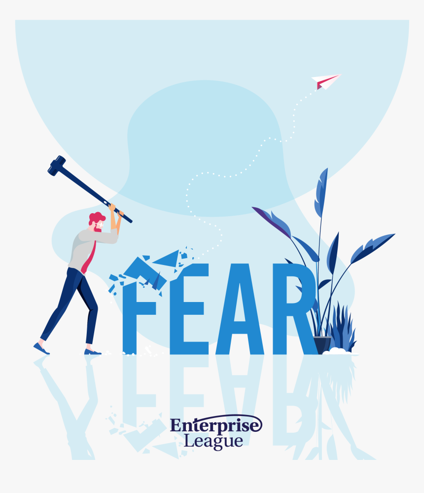 Fear Of Success - Cast A Fishing Line, HD Png Download, Free Download