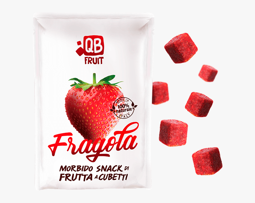 Qb Fruit, HD Png Download, Free Download