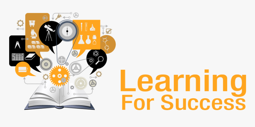 Learningforsuccess - Education Images Hd Png, Transparent Png, Free Download