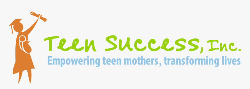 Teen Success Inc Logo - Teen Success Inc, HD Png Download, Free Download
