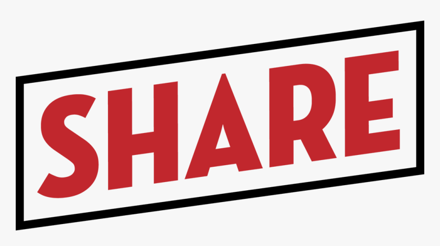 Logo Share 2, HD Png Download, Free Download