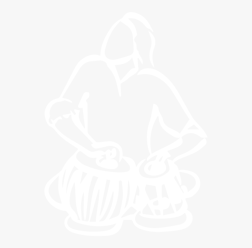 Tabla Png Transparent Images - Tabla And Violin Icon, Png Download, Free Download