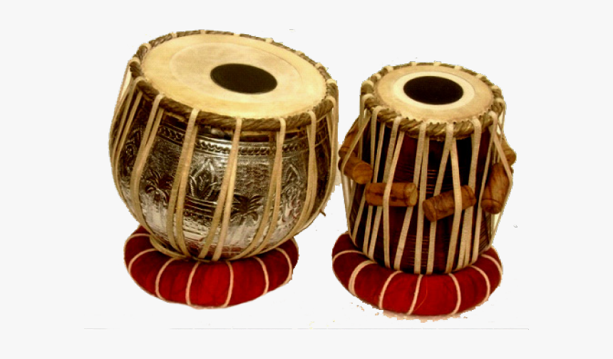 Tabla Png Transparent Images - Carnatic Music, Png Download, Free Download