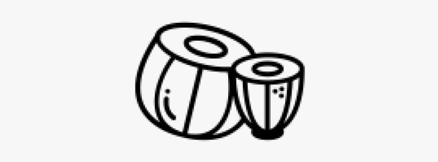 Tabla Png Transparent Images - Sketch, Png Download, Free Download