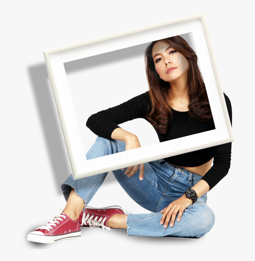 Sitting, HD Png Download, Free Download