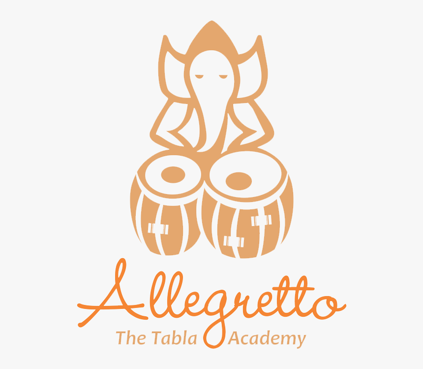 Tabla Logo - Adagio School Of Dance Lake Wylie Sc, HD Png Download, Free Download