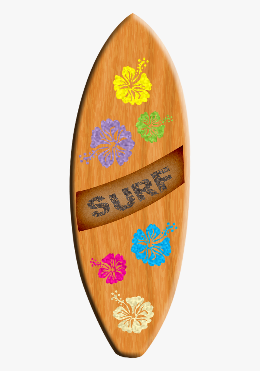 Tabla De Surf Animada - Moana Tabla De Surf Png, Transparent Png, Free Download