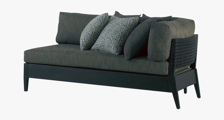Studio Couch, HD Png Download, Free Download