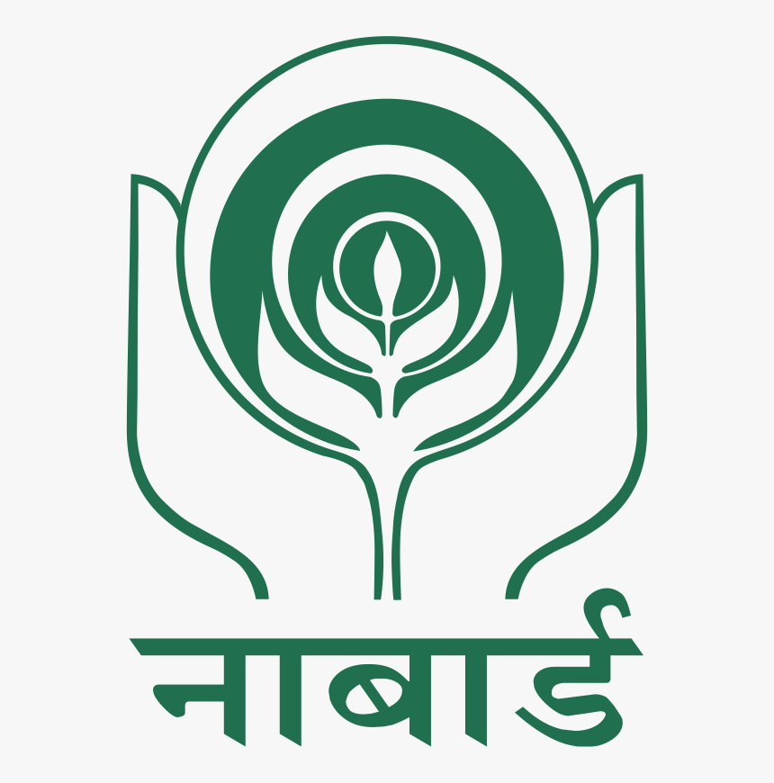 Nabard Bank Logo Png, Transparent Png, Free Download