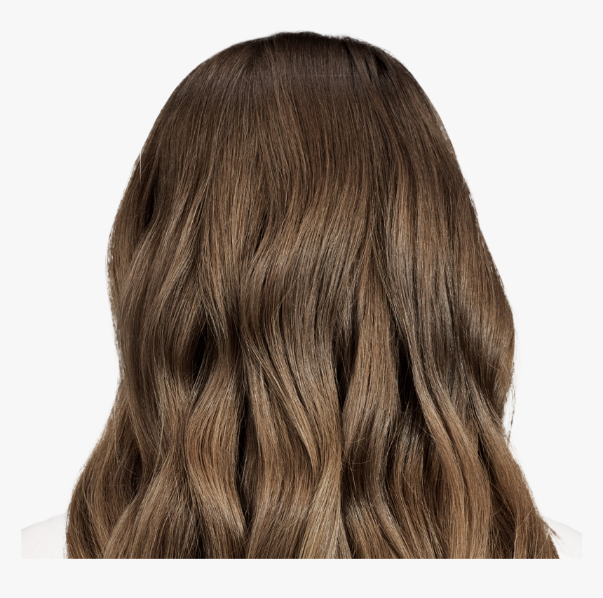 Medium Neutral Brown Hair Color, HD Png Download, Free Download