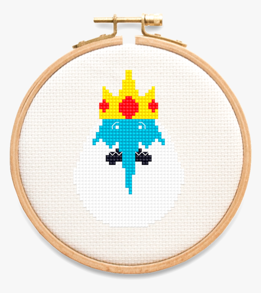 Cross Stitch Png - Cross-stitch, Transparent Png, Free Download