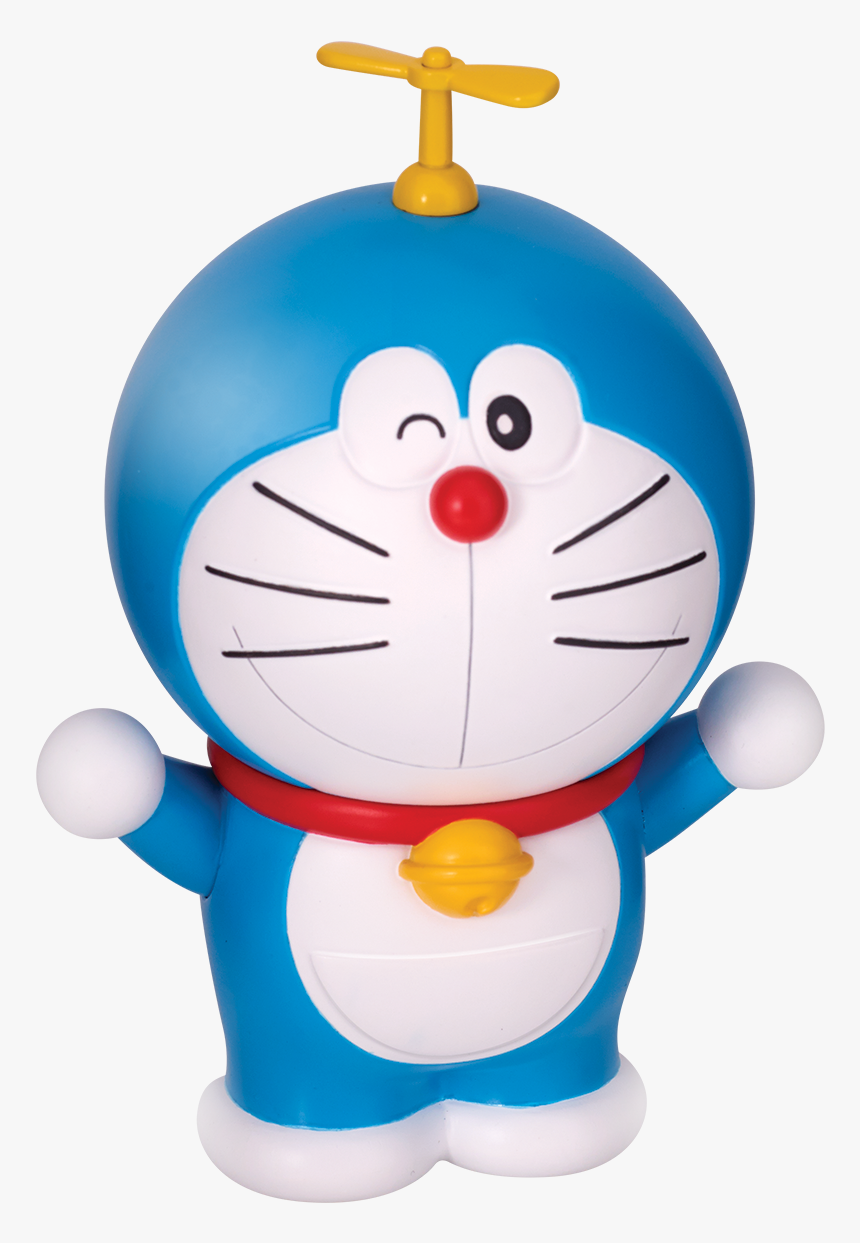 Doraemon Hopter, HD Png Download, Free Download