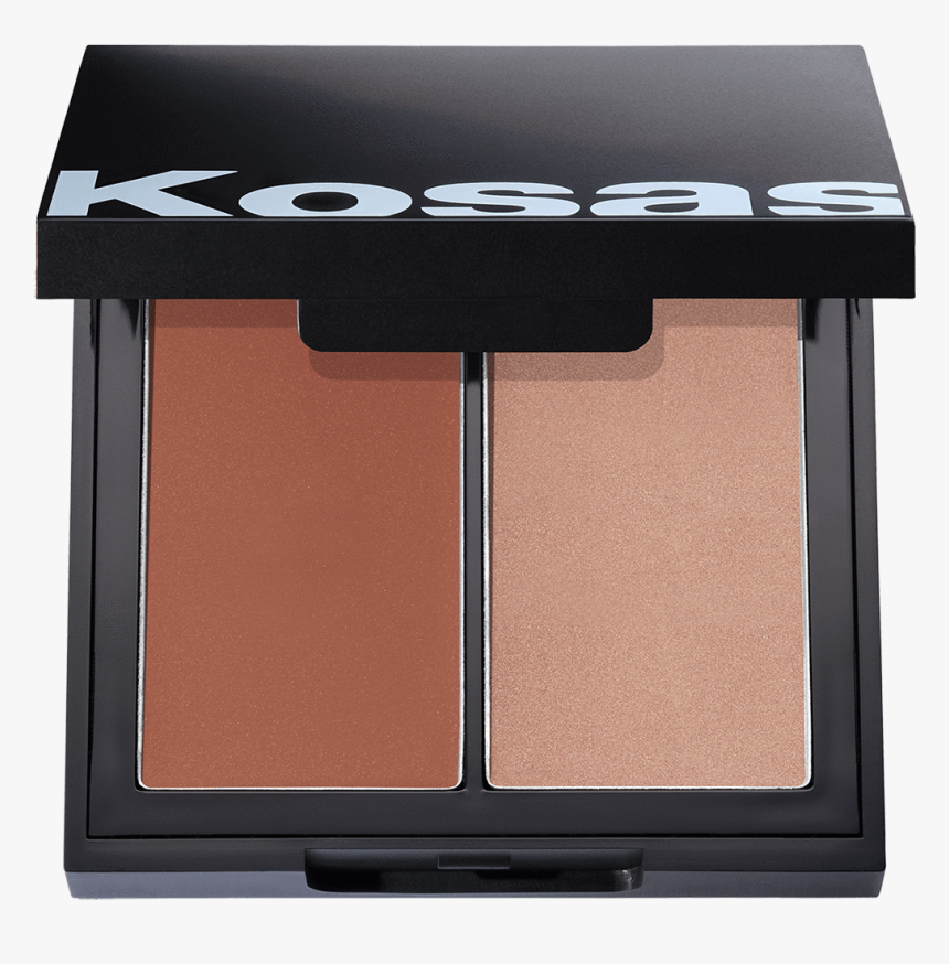 Kosas Blush And Highlighter Review, HD Png Download, Free Download