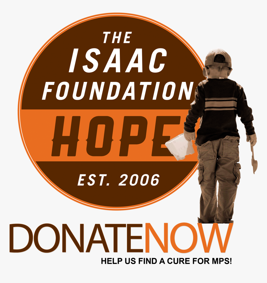 Isaac Foundation, HD Png Download, Free Download