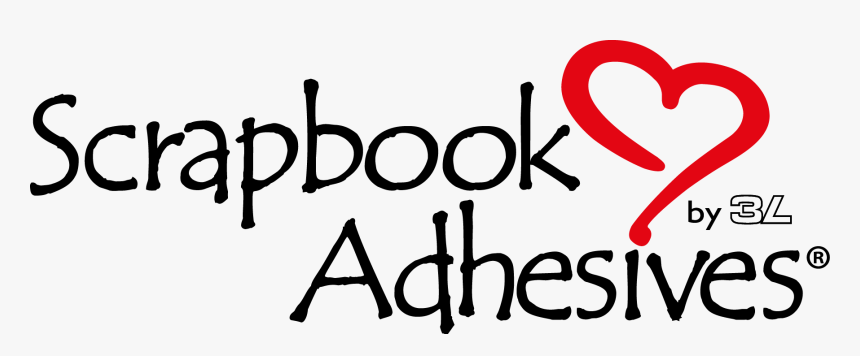 Scrapbook Adhesives, HD Png Download, Free Download