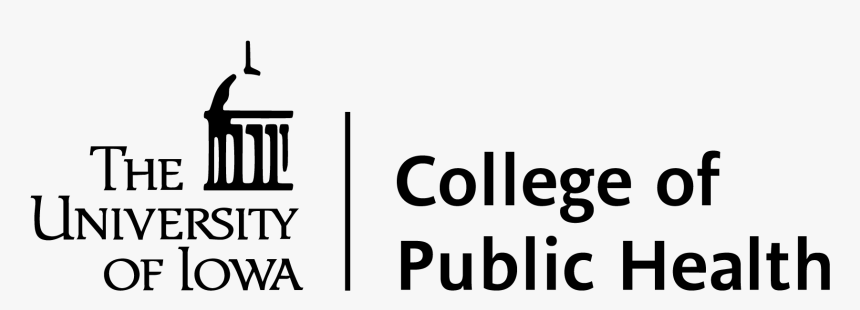 Uiowa College Of Public Health, HD Png Download, Free Download