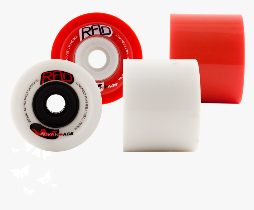 Skateboard Wheel, HD Png Download, Free Download