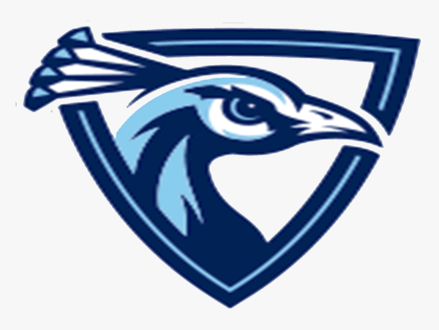 Upper Iowa Peacocks Logo, HD Png Download, Free Download
