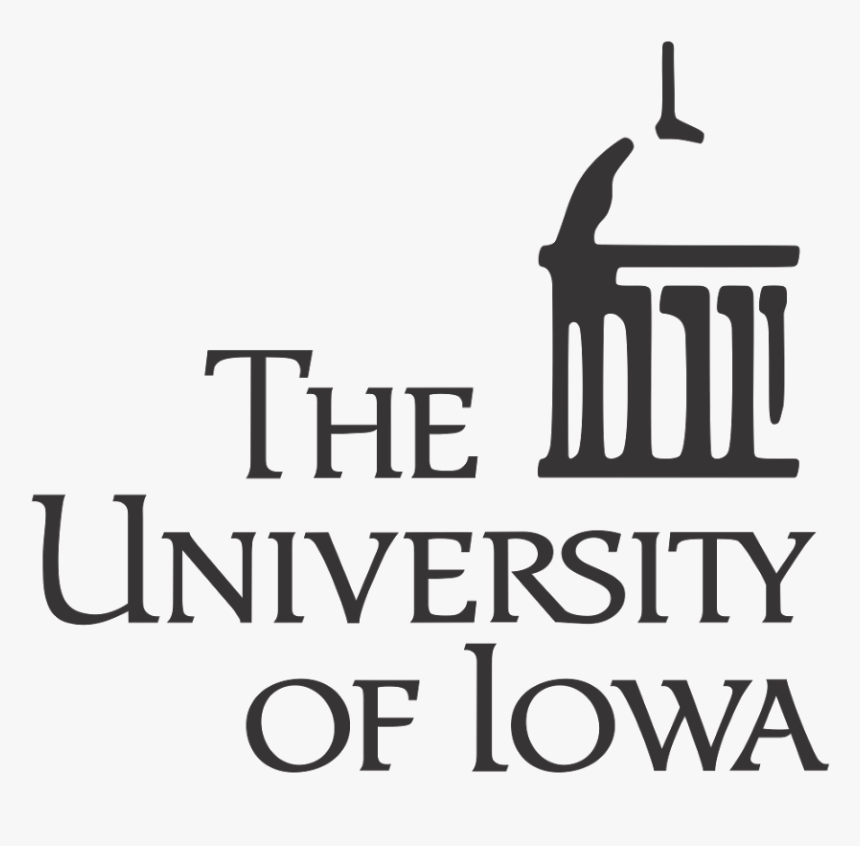 Uiowa Logo, HD Png Download, Free Download