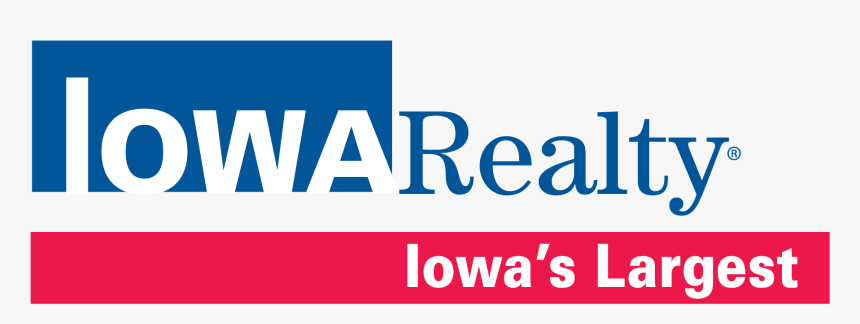 Iowa Realty Logo, HD Png Download, Free Download