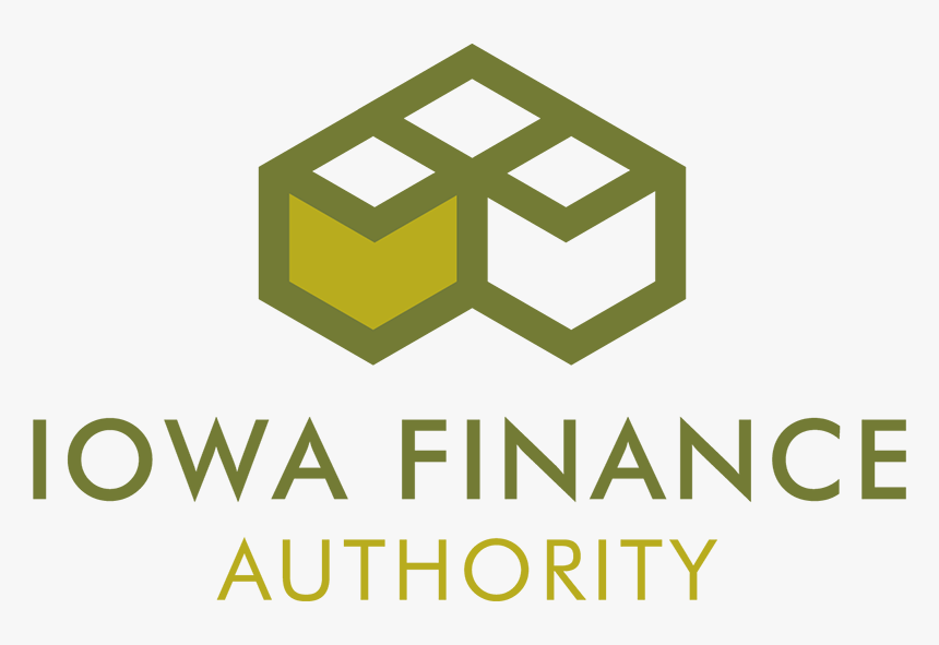 Iowa Finance Authority Logo, HD Png Download, Free Download