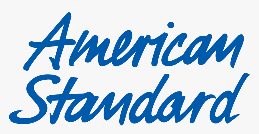 American Standard Company Logo, HD Png Download, Free Download