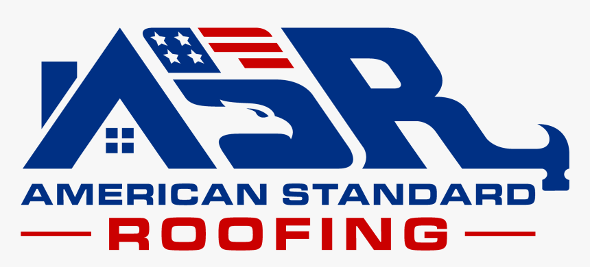 American Standard Roofing, HD Png Download, Free Download