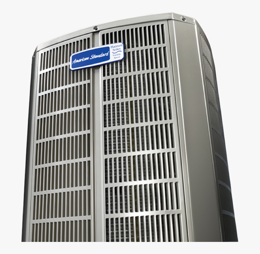 American Standard Air Conditioning, HD Png Download, Free Download