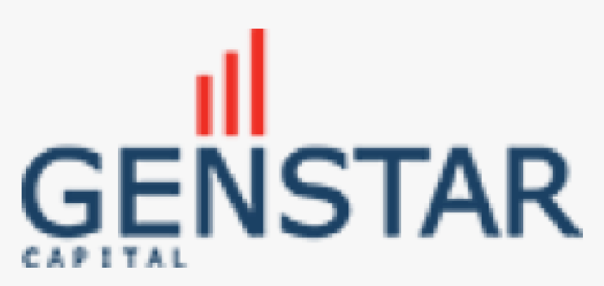 Logo-01 - Genstar Private Equity Logo, HD Png Download, Free Download