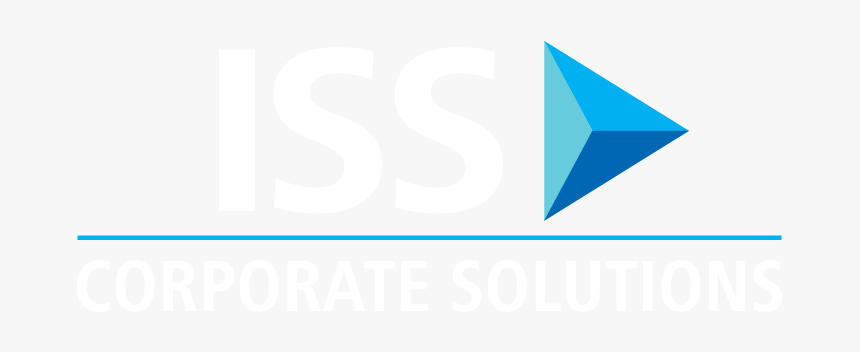 Iss Corpsol Logo Ghost Rgb - Graphic Design, HD Png Download, Free Download