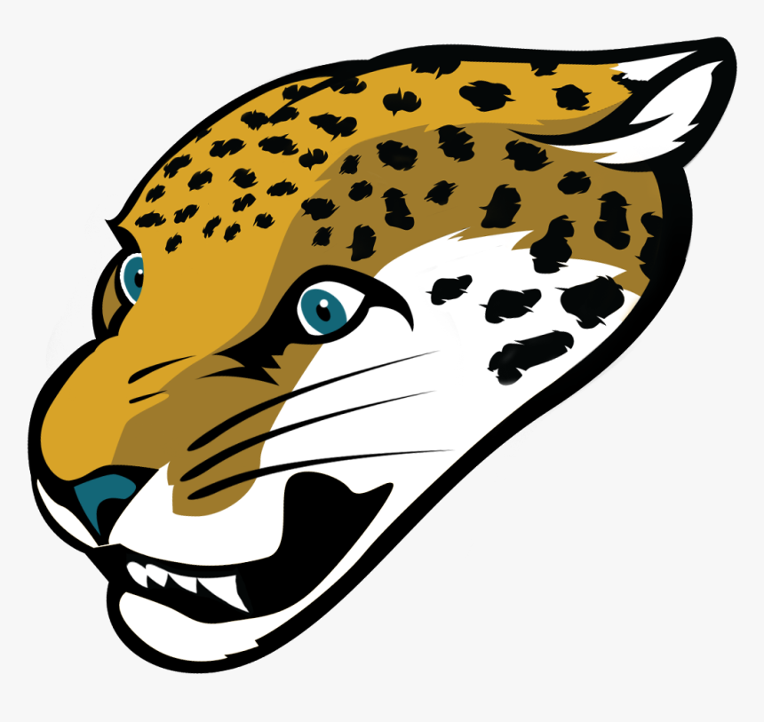 Jaguars Logo New - Jaguars Logo, HD Png Download, Free Download