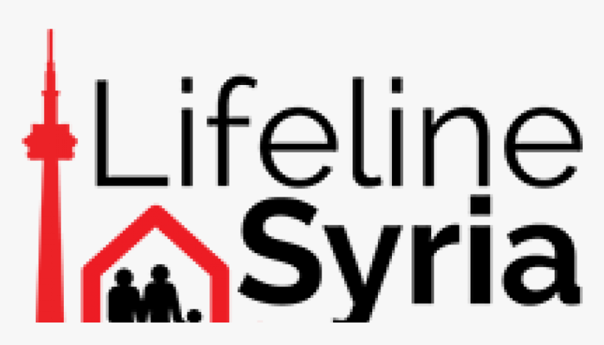 Lifeline Syria, HD Png Download, Free Download