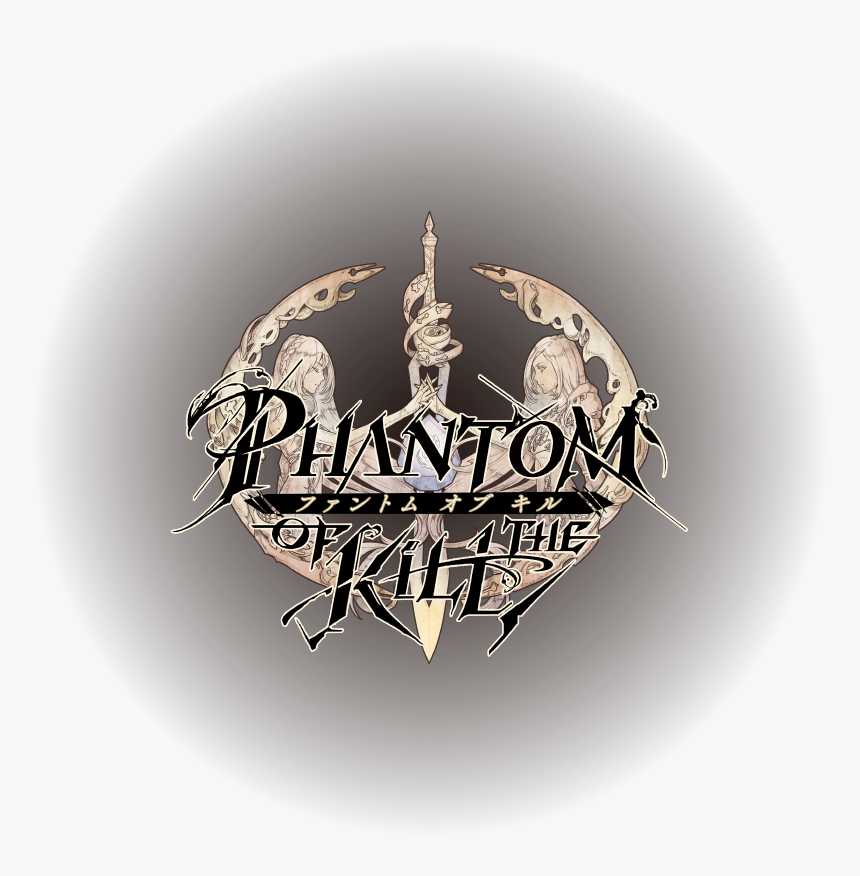 Phantom Of The Kill , Png Download - Games Phantom Of The Kill, Transparent Png, Free Download