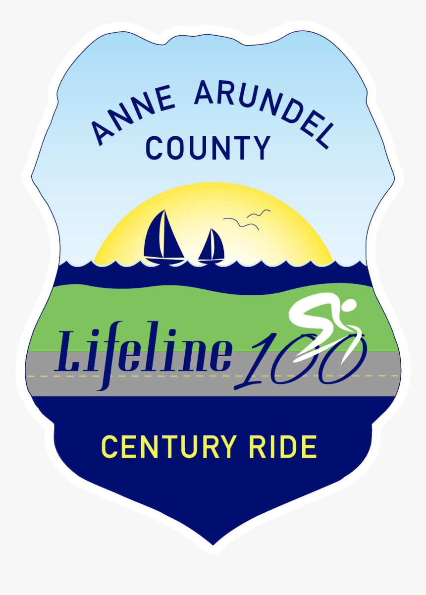 Media Item - Lifeline 100 Century Ride, HD Png Download, Free Download